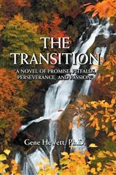 Book cover of The Transition 