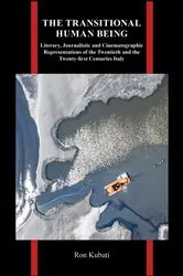Book cover of The Transitional Human Being by Ron Kubati