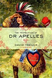 Book cover of The Translation of Dr Apelles by Unknown