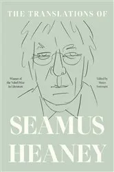 Book cover of The Translations of Seamus Heaney by Seamus Heaney