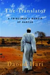 Book cover of The Translator by Leila Aboulela