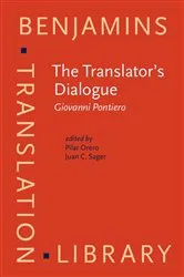 Book cover of The Translator's Dialogue by Unknown