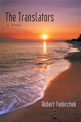 Book cover of The Translators by Robert Fedorchek