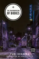Book cover of The Transmigration of Bodies by Unknown