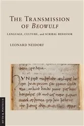 Book cover of The Transmission of 