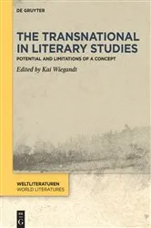 Book cover of The Transnational in Literary Studies by Kai Wiegandt