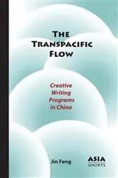 Book cover of The Transpacific Flow by Jin Feng