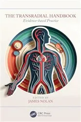 Book cover of The Transradial Handbook by James Nolan