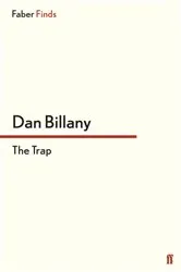 Book cover of The Trap by Alan Gibbons