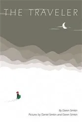 Book cover of The Traveler by John Twelve Hawks