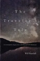 Book cover of The Traveler's Tale by Unknown