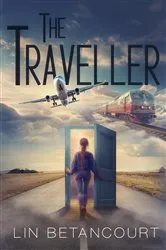 Book cover of The Traveller by Lin Betancourt