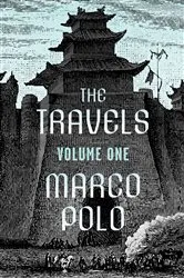 Book cover of The Travels Volume One by Unknown