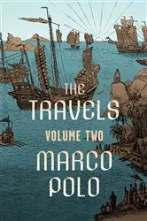 Book cover of The Travels Volume Two by Unknown