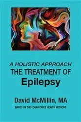 Book cover of The Treatment of Epilepsy by Unknown