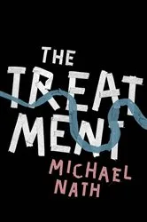 Book cover of The Treatment by Sarah Moorhead