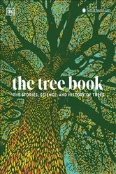 Book cover of The Tree Book by DK