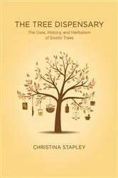 Book cover of The Tree Dispensary by Unknown