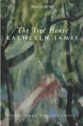 Book cover of The Tree House by Kathleen Jamie