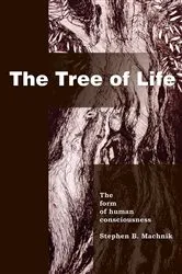 Book cover of The Tree of Life by John Gould Fletcher