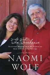 Book cover of The Treehouse by Naomi Wolf