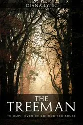 Book cover of THE TREEMAN by DIANA LYNN
