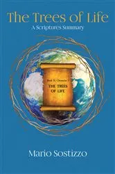 Book cover of The Trees of Life by Mario Sostizzo