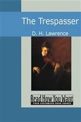 Book cover of The Trespasser by Tana French