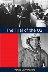 Book cover of The Trial of the U2 by Unknown
