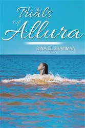 Book cover of The Trials Of Allura by Unknown