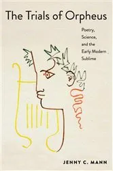 Book cover of The Trials of Orpheus by Jenny C. Mann