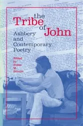 Book cover of The Tribe of John by Susan M. Schultz