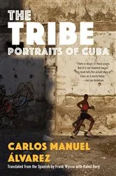 Book cover of The Tribe by Michael Mohammed Ahmad