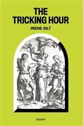 Book cover of The Tricking Hour by Irene Silt