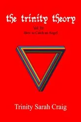 Book cover of The Trinity Theory by Unknown