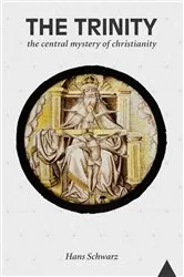 Book cover of The Trinity by Hans Schwarz