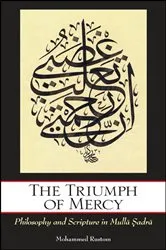 Book cover of The Triumph of Mercy by Mohammed Rustom