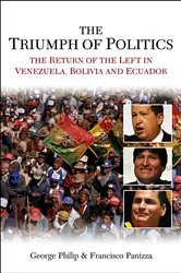 Book cover of The Triumph of Politics by David Stockman