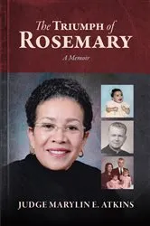 Book cover of The Triumph of Rosemary by Marylin E. Atkins