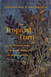 Book cover of The Tropical Turn by Sureshkumar Muthukumaran