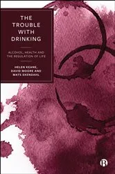 Book cover of The Trouble with Drinking by Unknown