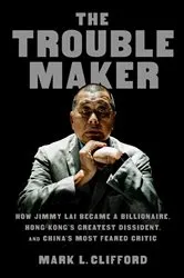 Book cover of The Troublemaker by Rexanne Becnel