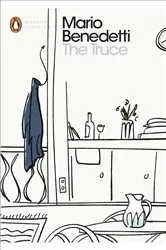 Book cover of The Truce by Mario Benedetti