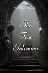 Book cover of The True Talisman by Kunal Khushal Wadgaonkar