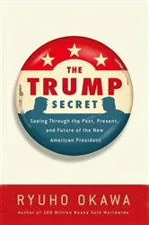 Book cover of The Trump Secret by Unknown