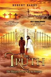 Book cover of The Truth (3rd ed.) by Robert Barry