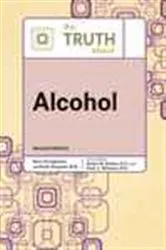 Book cover of The Truth About Alcohol (2nd ed.) by Barry Youngerman