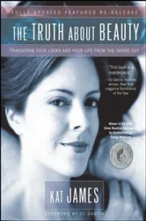 Book cover of The Truth About Beauty by Kat James