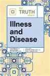 Book cover of The Truth About Illness and Disease by Carla Weiland