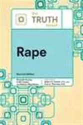 Book cover of The Truth About Rape (2nd ed.) by Robert N Golden